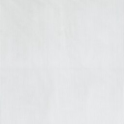 Habitat Stripe White & Grey Bedding Set - Double - thumbnail 2