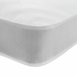 Nestledown Pocket Sprung Medium Firm Mattress - Double - thumbnail 1
