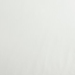 Habitat Cool Lyocell Cotton Plain White Bedding Set - Single - thumbnail 2