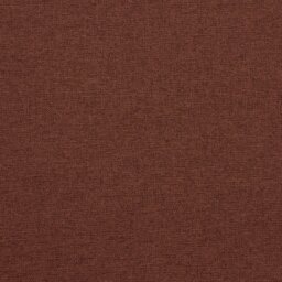 Habitat Alex Fabric Sofa Bed - Rust - thumbnail 2