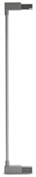 Munchkin Lindam 7cm Safety Gate Extension Silver - thumbnail 1