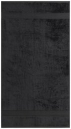 Habitat Supersoft 2 Pack Hand Towel - Slate - thumbnail 2