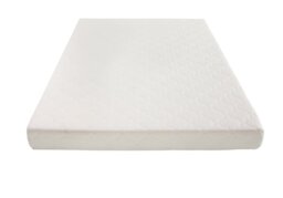 Argos Home Collect & Go Memory Foam Rolled Double Mattress - thumbnail 2