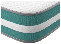 Silentnight Just Sleep Bliss Rolled Gel Mattress - Kingsize - thumbnail 1