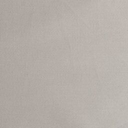 Habitat Egyptian Cotton 400TC Plain Grey Fitted Sheet-Single - thumbnail 2