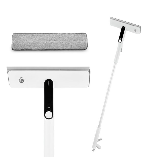 Swan Elevate 2-in-1 Window Cleaning Tool - image 1