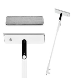 Swan Elevate 2-in-1 Window Cleaning Tool - thumbnail 1
