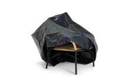 Argos Home Heavy Duty Armchair Cover - thumbnail 1