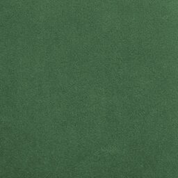 Habitat Celine Velvet Footstool - Green - thumbnail 2