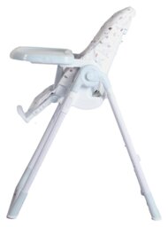 Cuggl Highchair - Woodland - thumbnail 2