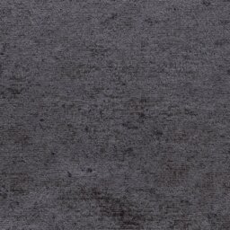 Argos Home Crushed Velvet Eyelet Curtains - Charcoal - 117x137cm - thumbnail 2