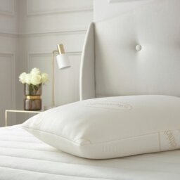 Silentnight Memory Foam Medium Pillow - thumbnail 2