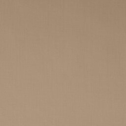 Habitat Cotton Rich 180 TC Taupe Fitted Sheet - Double - thumbnail 2