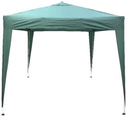 Argos Home 2.4m x 2.4m Pop Up Garden Gazebo - Green