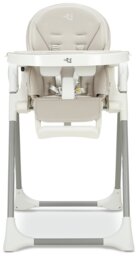 Baby Elegance Nup Nup Highchair - Natural - thumbnail 2