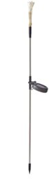 Argos Home Warm White Starburst Solar Stake Light - thumbnail 2
