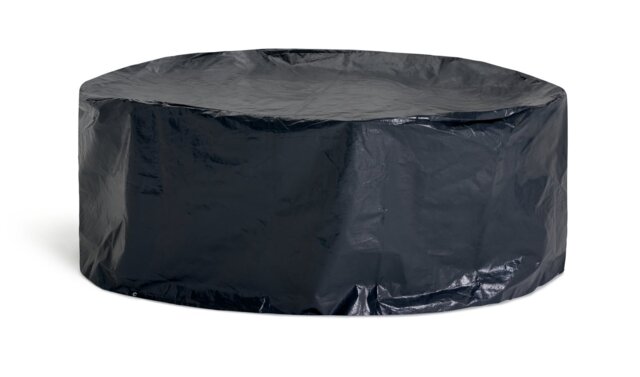 Argos Home Oval Patio Set Cover - image 1