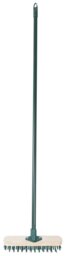 Charles Bentley Outdoor Decking Broom - thumbnail 2