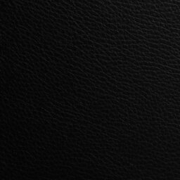 Argos Home Moda Faux Leather 3 Seater Sofa - Black - thumbnail 2
