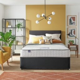 Silentnight Middleton 800 Pocket Comfort Mattress - Kingsize - thumbnail 2