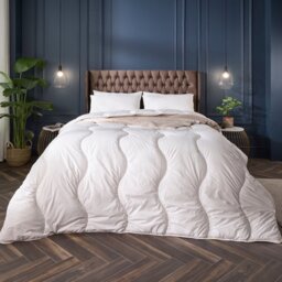 Snuggledown Retreat Indulgent 10.5 Tog Duvet - Double - thumbnail 2