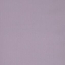 Habitat Polycotton Lilac Fitted Sheet - Single - thumbnail 2