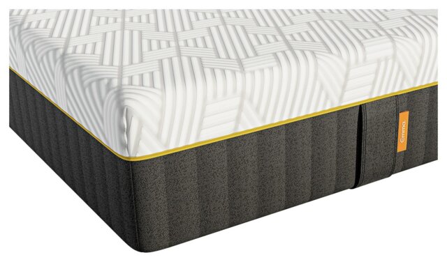 Emma Original Elite Hybrid Mattress - Kingsize - image 1