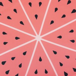 Streetwize Watermelon Outdoor Cushions - Pack of 4 - thumbnail 2