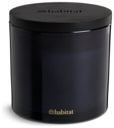 Habitat Multiwick Candle - Sweet citrusy floral - thumbnail 2