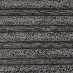 Argos Home Harry Cord Storage Ottoman - Charcoal - thumbnail 2