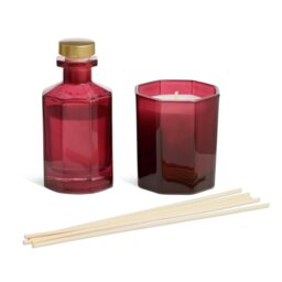 Argos Home Candle & 90ml Diffuser Set - Christmas Spice - thumbnail 2