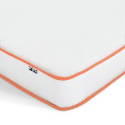 Habitat Kids Rae Comfort Open Coil Mattress - Single - thumbnail 1