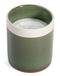 Habitat Singlewick Candle - Tomato Leaf - thumbnail 2
