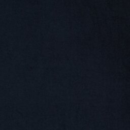 Habitat Soft and Cosy Brushed Cotton Navy Fitted Sheet - D - thumbnail 2