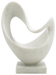 Habitat Abstract Garden Ornament - thumbnail 2
