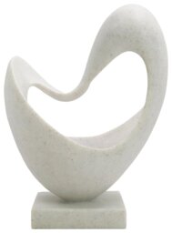 Habitat Abstract Garden Ornament - thumbnail 1