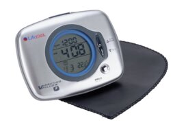 Lifemax Under Pillow Vibration Alarm Clock - thumbnail 1