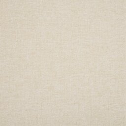 Habitat Onda Large Fabric Ottoman - Natural - thumbnail 2