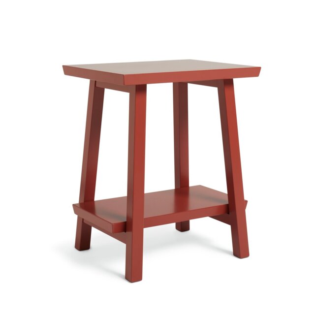 Habitat Kyoto Side Table - Cinnamon - image 1