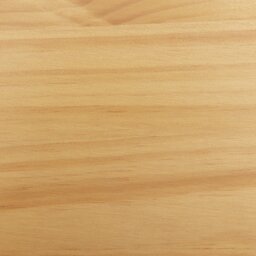 Argos Home Nordic 3 Drawer Bedside Table - Pine - thumbnail 2