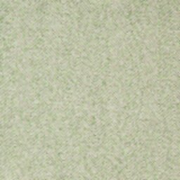 Habitat Herringbone Pencil Pleat Curtains - Green -168x183cm - thumbnail 2