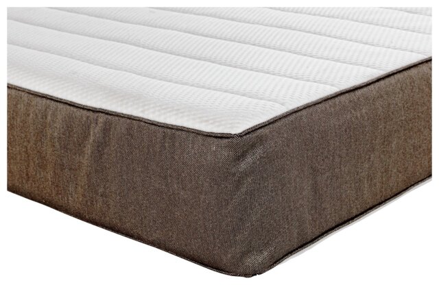 Argos Home Open Coil Single Mattress - image 1