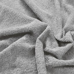 rucomfy Kids Snuggle Bean Bag Chair - Grey - thumbnail 2