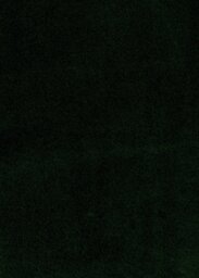 Habitat Callie Velvet Wingback Chair - Forest Green - thumbnail 2