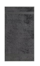 Habitat Hygro Anti Microbial Bath Towel - Grey - thumbnail 2