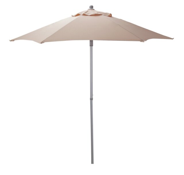 argos patio umbrella base 11.5 ft Octagon Solaris Cantilever by Shademaker Weighing up to 180 LBS after filling with water or sand Cusco Rattan Seater Patio Set