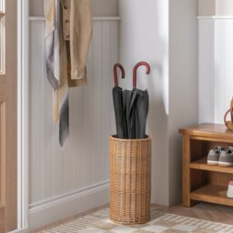 Argos Home Round Umbrella Stand - thumbnail 1