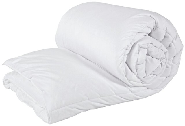 Habitat Anti-Allergy 10.5 Tog Duvet - Kingsize - image 1