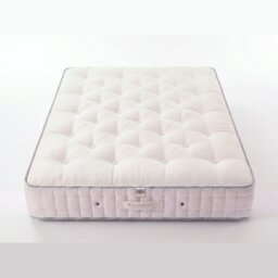 Millbrook Beds Nova Pocket Sprung 3000 Standard Mattress - Small Double - thumbnail 2