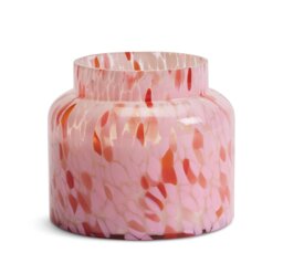 Habitat Confetti Multiwick Candle - Pink Jasmine & Amber